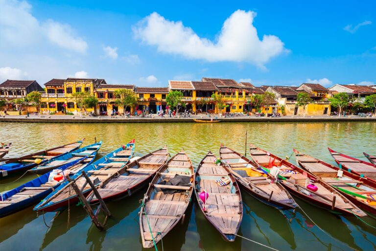 Read more about the article Dalat – Hoi An 6-day tour ($80/day)