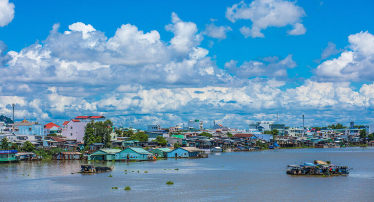 Read more about the article Dalat – Mekong Delta 6-day tour ($80/day)